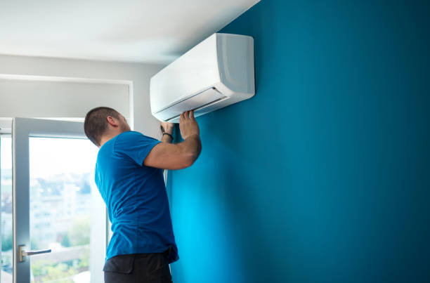 Air Duct Cleaning in Sandusky, OH