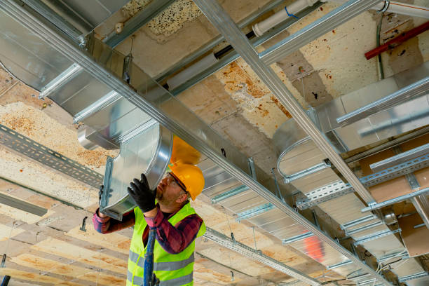 Best Emergency HVAC Repair  in Sandusky, OH