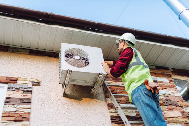 Professional HVAC in Sandusky, OH